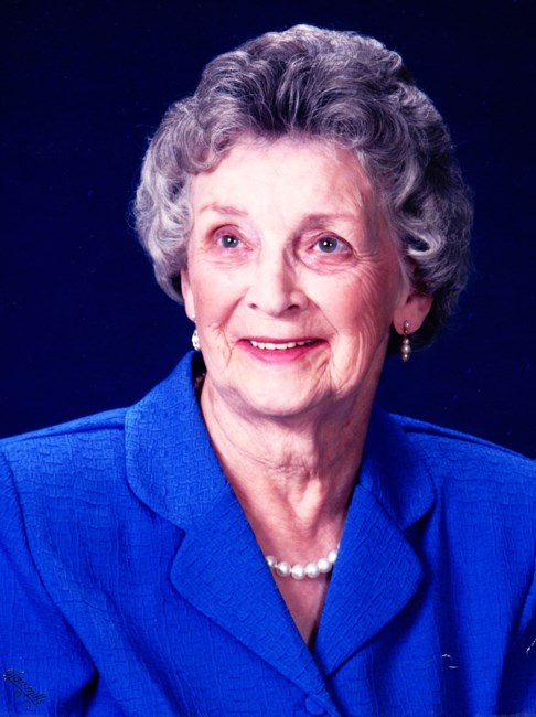 Obituario de Shirley Ann Graham