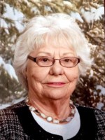 Jean Baird