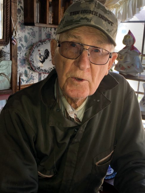 Obituary of Knox Raymond Hardy