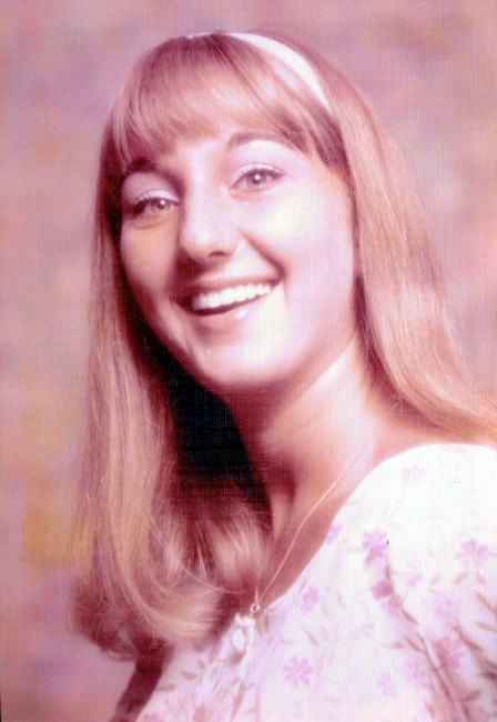 Obituary of Robin Joy Gates