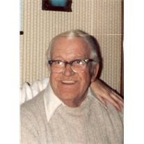 Obituary of Louis N. Begin