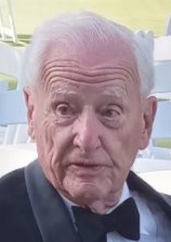 Obituary of Alfred William Busby