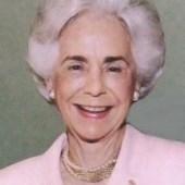 Obituary of Jacquelyn Tritt Loring