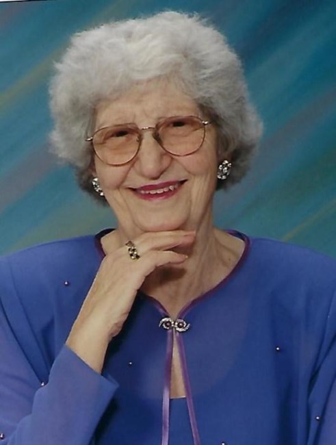 Obituary of NELL IMPERATORE