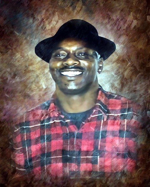 Obituary of William "Black" Eugene Mathis