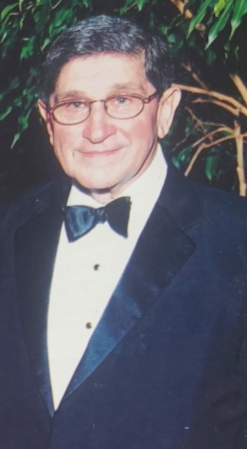 Obituary of Robert J. Lascola MD