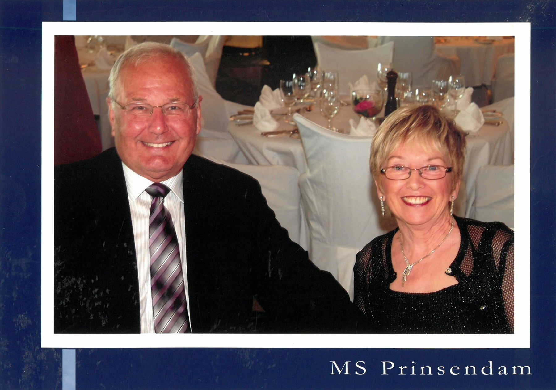 Obituario de Lorne Albert Holyoak