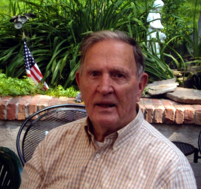 Obituary of Francis Edwin Harman