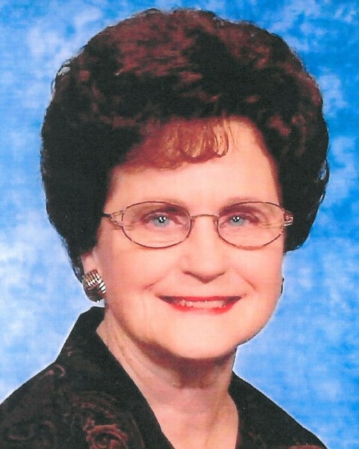 Obituary of LaDell (Sue) Butler