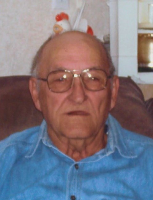 Obituary of Kenneth "Pete" G. Alston