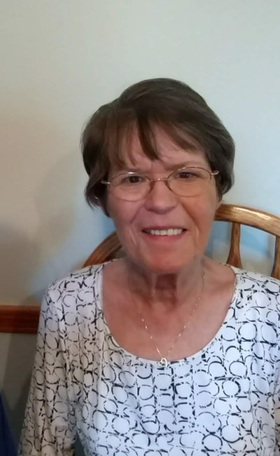 Obituary of Karen Kay Bloch Way