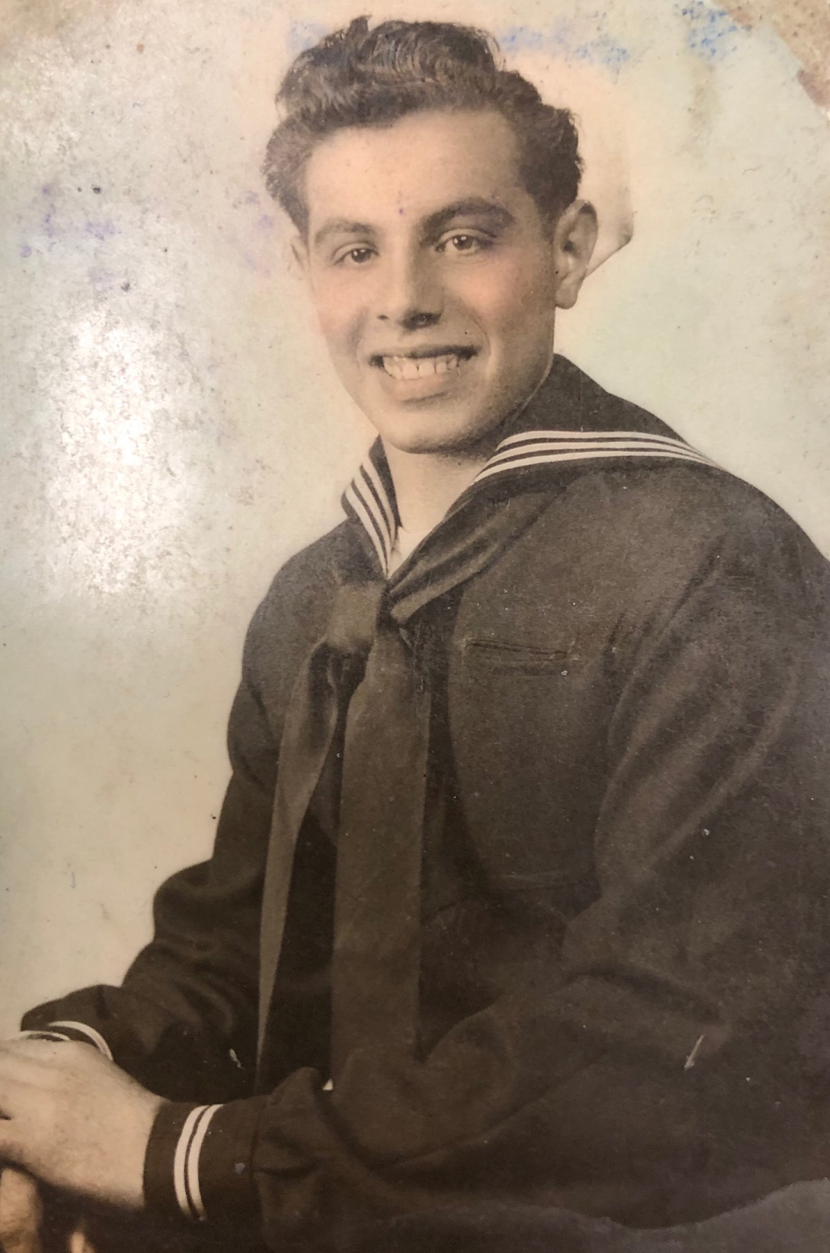 Obituary of Saverio Joseph Galati