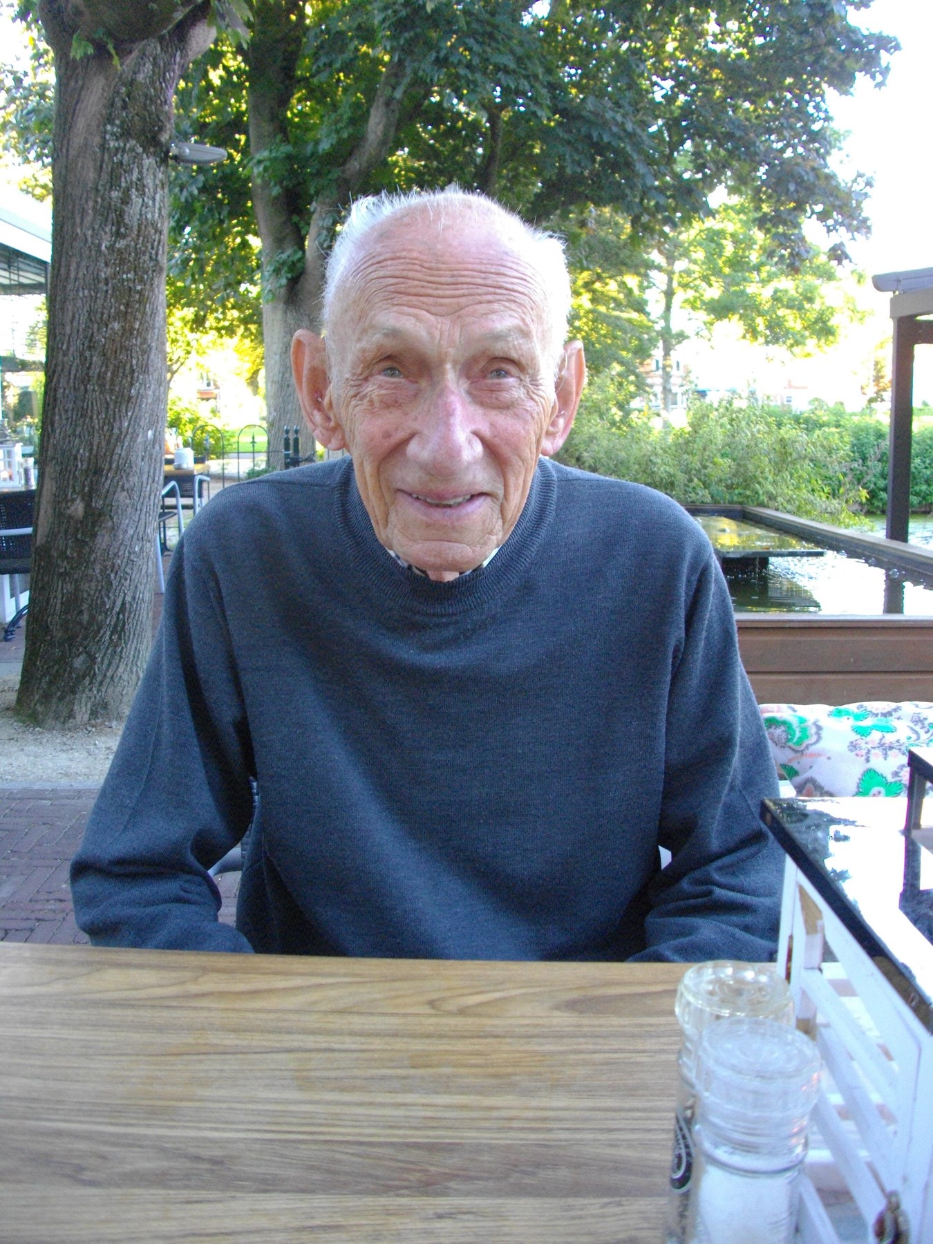 Avis de décès de Raoul Marie William Emanuel Tielens