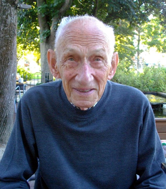 Avis de décès de Raoul Marie William Emanuel Tielens