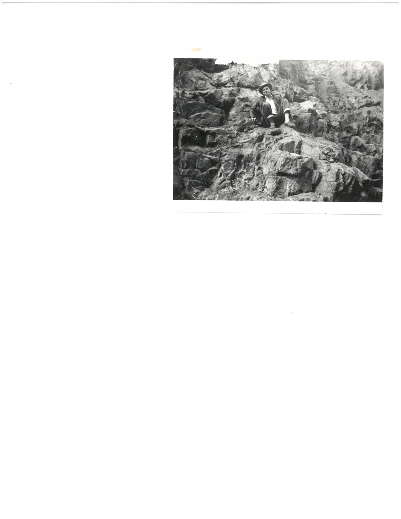 Obituary of Jack McCollum