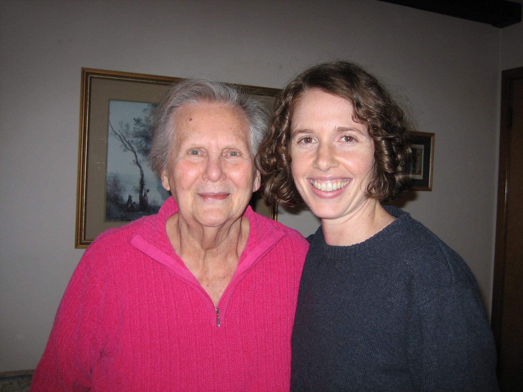 Obituary of Hazel M Holley