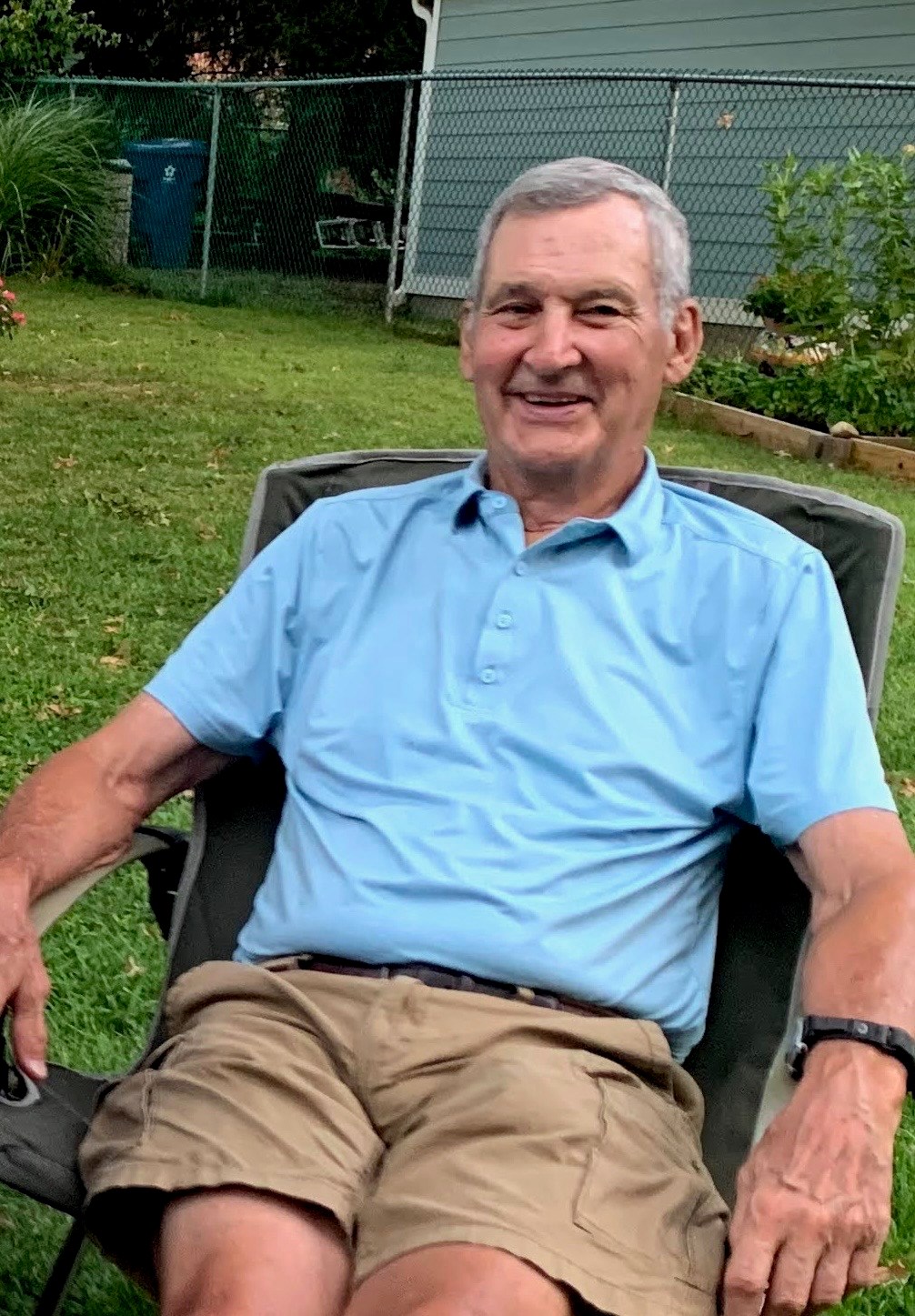 Obituary of William Francis Sommer