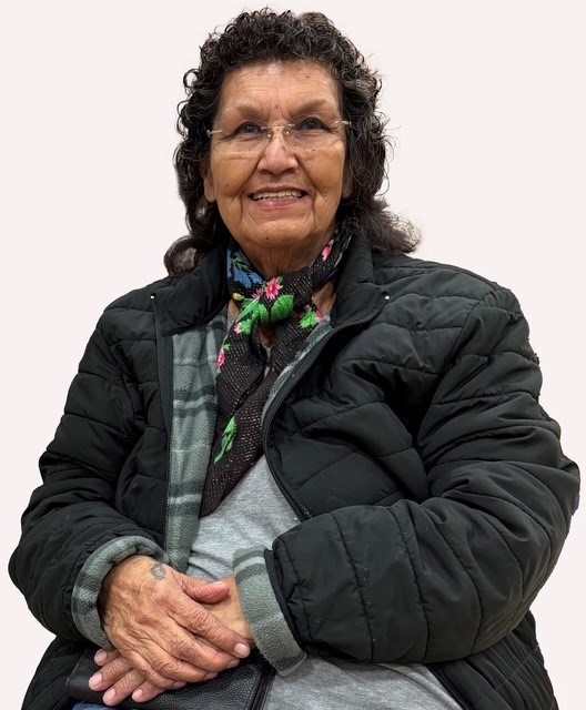 Avis de décès de Jeanne Juanita McLean