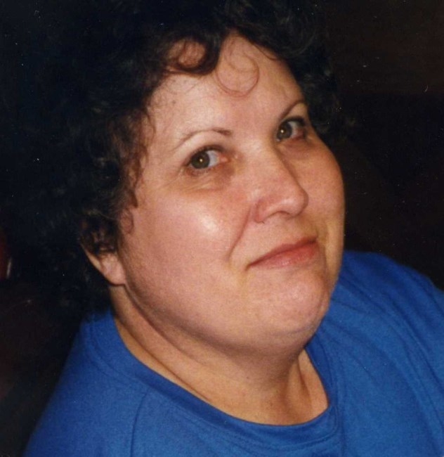 Obituary of Patricia Ann Britt