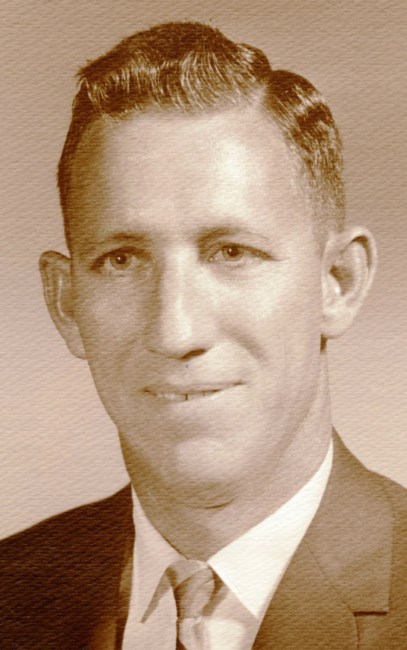 Obituary of Johnny Wayne Wise