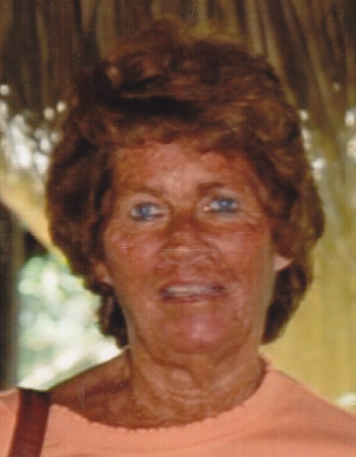 Betty J. Cougevan Obituary Penn Yan, NY