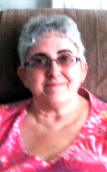 Obituary of Debbie Kay Savage