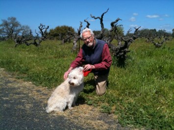 Obituary of Robert Alberts