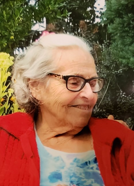 Obituary of Joy Anne Timmons