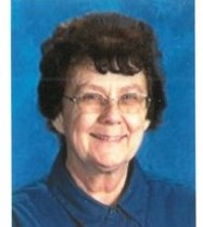 Obituary of Carolyn O'Bannion