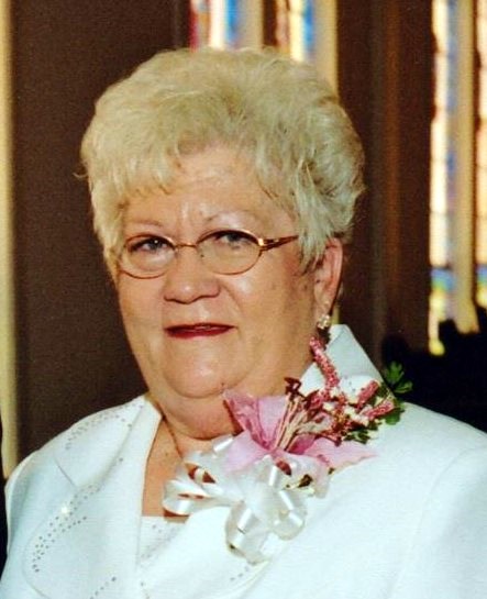 Obituary of Mary S. Weaver