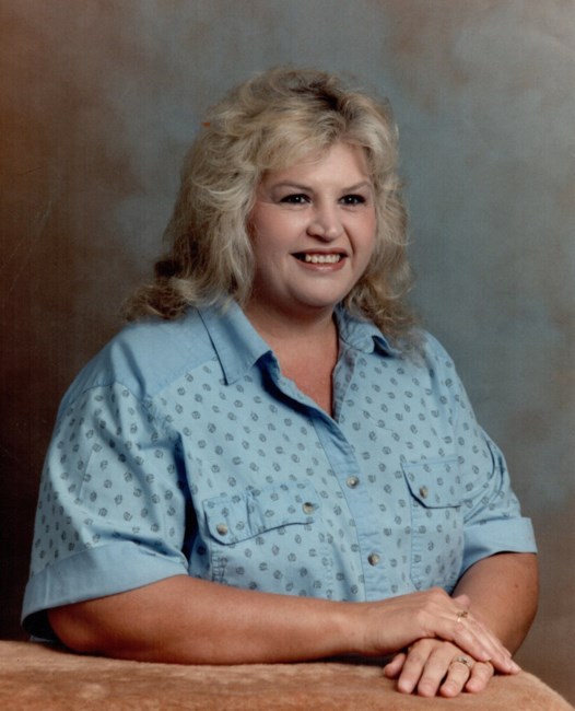Obituary of Sandra Lee Capps