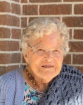 Obituary of Helen Grey Davis