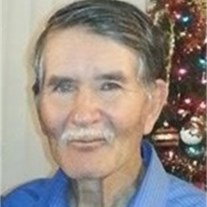 Obituary of Ignacio Flores