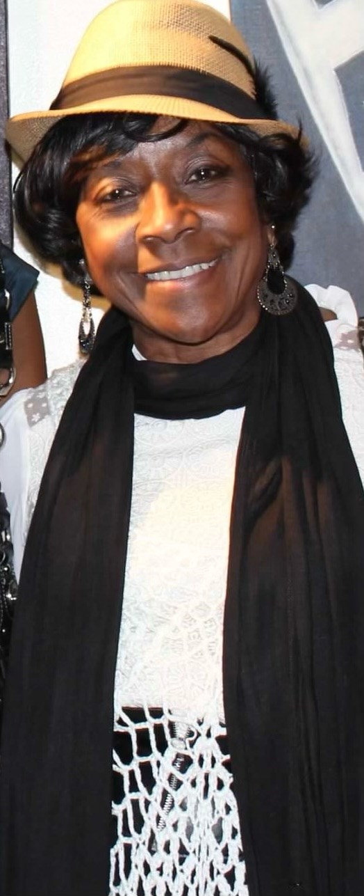 Obituario de Virginia Jones Johnson