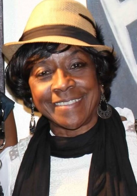 Obituario de Virginia Jones Johnson