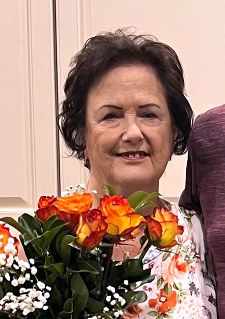 Obituary of Linda Jean Martin