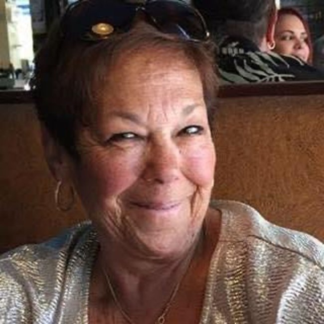 Obituary of Linda Brandt