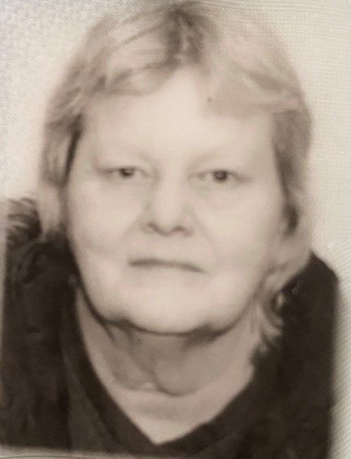 Avis de décès de Deborah Ellis