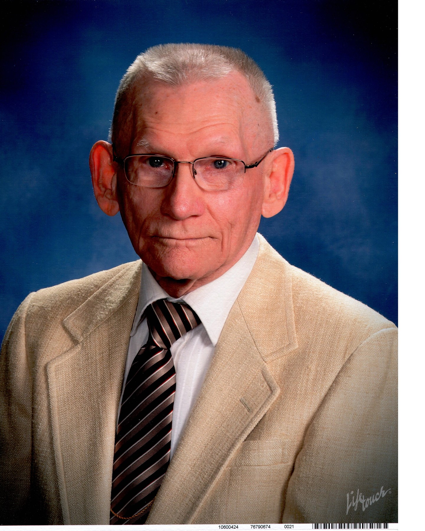 Obituary of Dudley Gene Foster