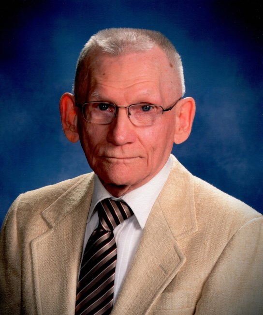 Obituary of Dudley Gene Foster