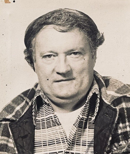 Obituary of Patrick A. Hannon