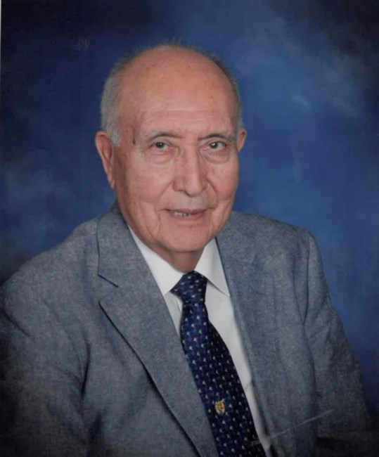 Obituary of Bonifacio Archuletta