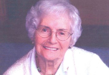 Obituary of Ida Emilia Morello Fazzari