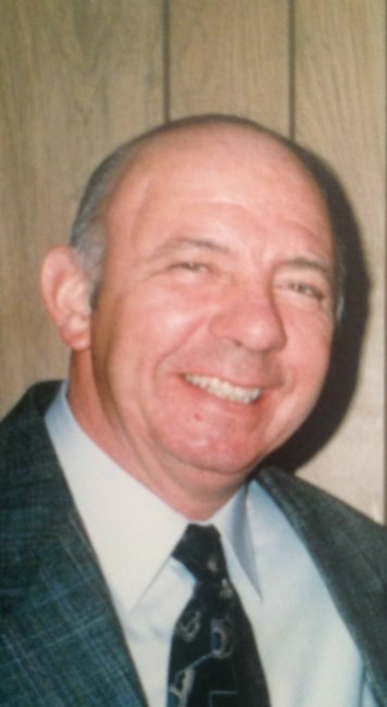 Obituary of Robert William Densmore