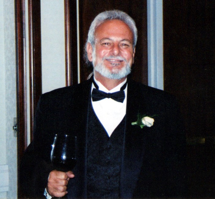 Obituary of Larry D. Lockhart