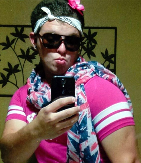 Obituary of Brandon Michael DeGrella