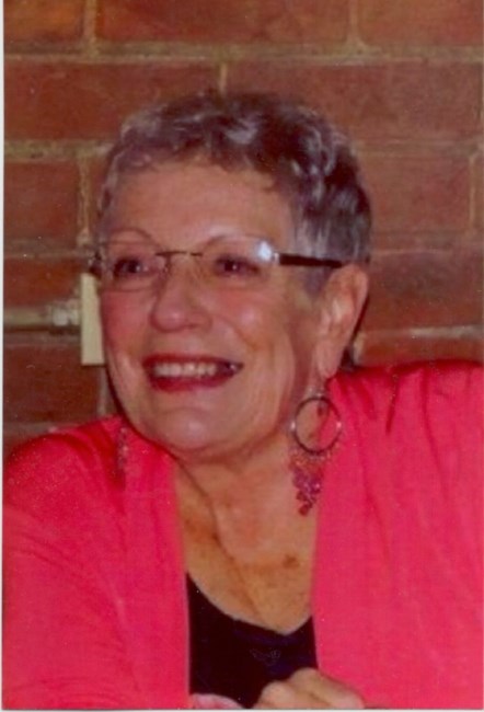 Obituary of Beatrice Elaine Harris