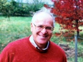 Obituary of Albert B Lorenzoni