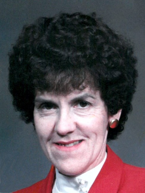 Obituary of Helen Ann Barbor