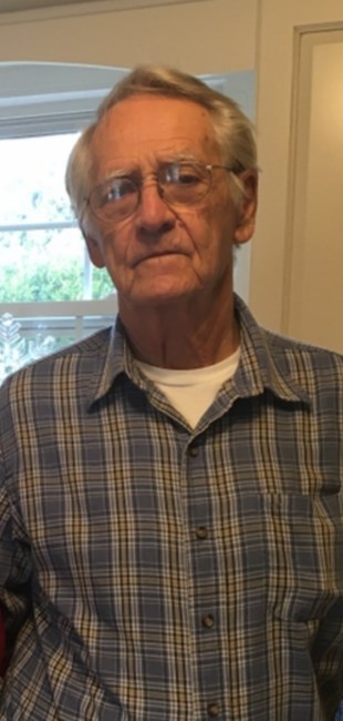 Obituary of Thomas J. Dewees Jr.